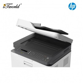 HP Color Laser MFP 179fnw Laser All-In-One Printer (4ZB97A)