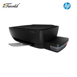 HP Ink Tank Wireless 415 AIO Printer (Z4B53A) (Print/Scan/Copy/Manual Duplex)