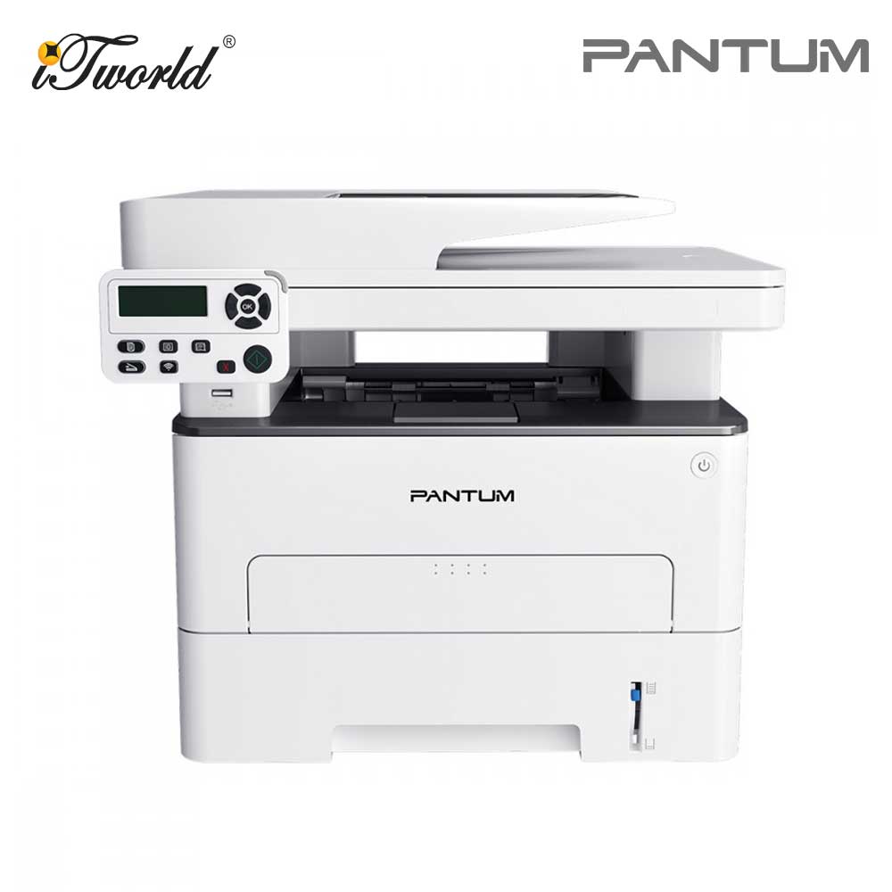 Pantum M7100DW Printer