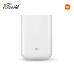 Xiaomi Mi Portable Mini Pocket Printer