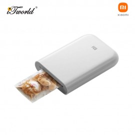 Xiaomi Mi Portable Mini Pocket Printer