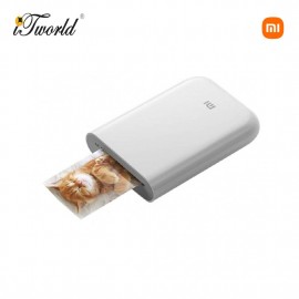 Xiaomi Mi Portable Mini Pocket Printer