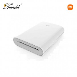 Xiaomi Mi Portable Mini Pocket Printer