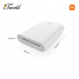 Xiaomi Mi Portable Mini Pocket Printer