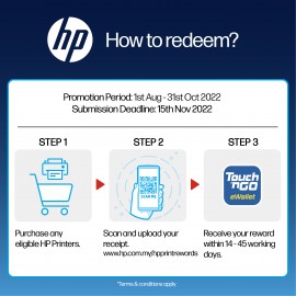 HP DeskJet Ink Advantage 2336 All-in-One Printer [*FREE eCredit]