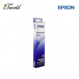 Epson C13S015639 Ribbon - (LQ310)