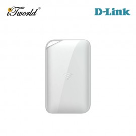 D-Link DWR-930M 4G/LTE Mobile Router