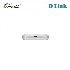 D-Link DWR-930M 4G/LTE Mobile Router