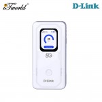 D-LINK DWR-U2100 5G WIFI 6 MOBILE ROUTER TOUCHSCREEN