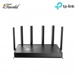 TP-Link BE400|BE6500 Dual Band Wi-Fi 7 Router