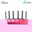 TP-Link BE400|BE6500 Dual Band Wi-Fi 7 Router
