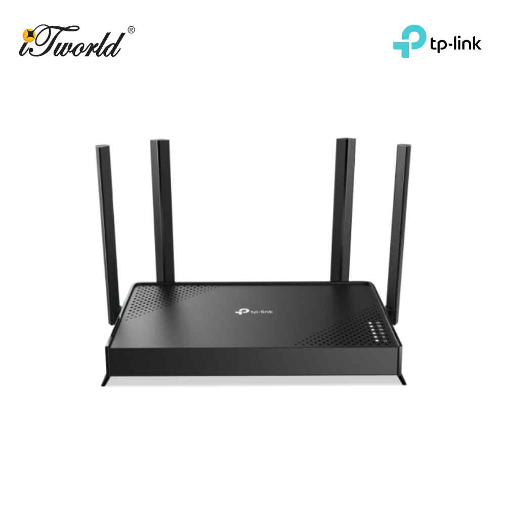 Tp-Link Archer BE220|BE3600 Dual Band Wi-Fi Router