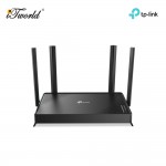 Tp-Link Archer BE220|BE3600 Dual Band Wi-Fi Router