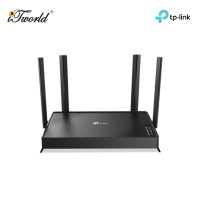 Tp-Link Archer BE220|BE3600 Dual Band Wi-Fi Router