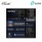 TP-Link Archer BE550 BE9300 Tri-Band Wi-Fi 7 Router