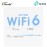 TP-Link Deco X10 (3-Pack) AX1500 Whole Home Mesh Wi-Fi 6 System