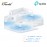 TP-Link Deco X10 (3-Pack) AX1500 Whole Home Mesh Wi-Fi 6 System