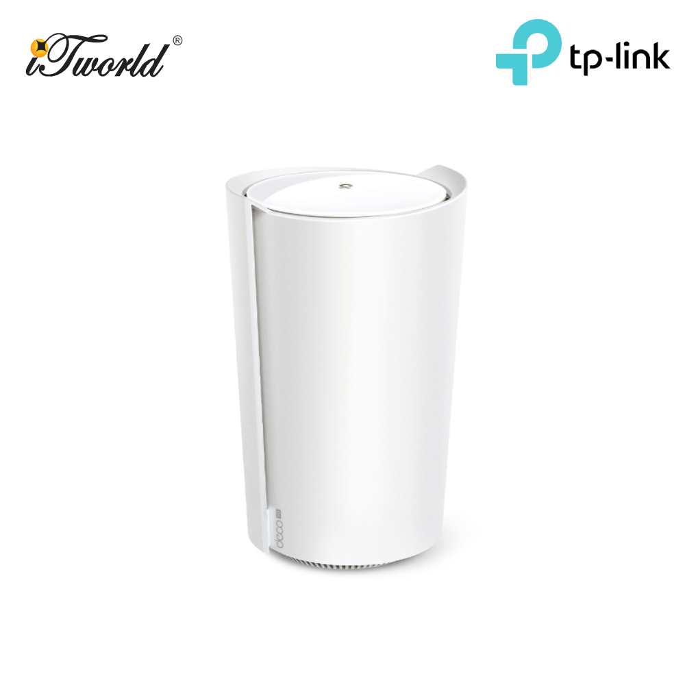 TP-Link Deco X50-5G AX3000 Whole Home Mesh Wi-Fi 6 Router