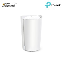 TP-Link Deco X50-5G AX3000 Whole Home Mesh Wi-Fi 6 Router