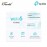 TP-Link Deco X50 (2-pack) AX3000 Whole Home Mesh Wi-Fi 6 System