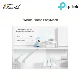 TP-Link Archer NX200 5G AX1800 Wireless Dual-Band Gigabit Router