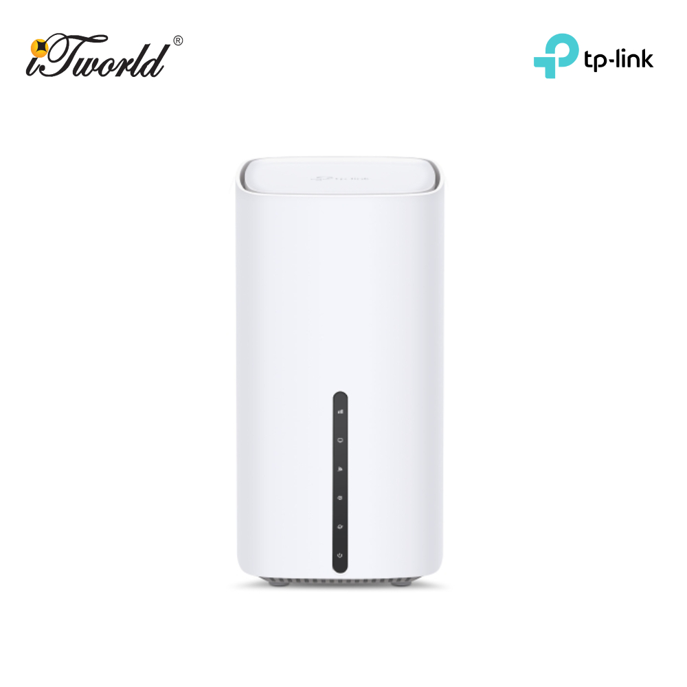 TP-Link Archer NX205 5G AX1500 Wireless Dual-Band Gigabit Router