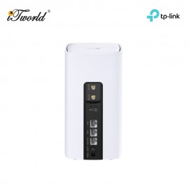 TP-Link Archer NX205 5G AX1500 Wireless Dual-Band Gigabit Router