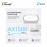 TP-Link Archer NX205 5G AX1500 Wireless Dual-Band Gigabit Router
