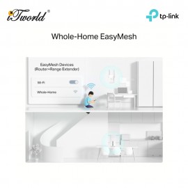 TP-Link Archer NX205 5G AX1500 Wireless Dual-Band Gigabit Router