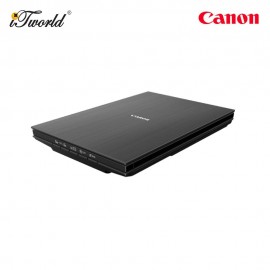 Canon CanoScan LiDE 400 Ultra-slim Flatbed Scanner