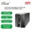 APC Smart-UPS 1500VA LCD 230V with SmartConnect SMT1500IC - Black