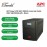 APC Easy UPS SMV 3000VA, Universal Outlet, 230V SMV3000AI-MS - Black