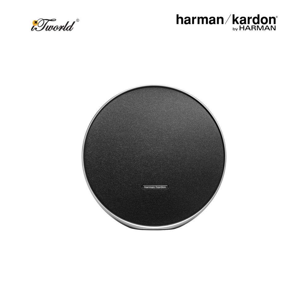 Harman Kardon Onyx Studio 9 - Black 28292291180