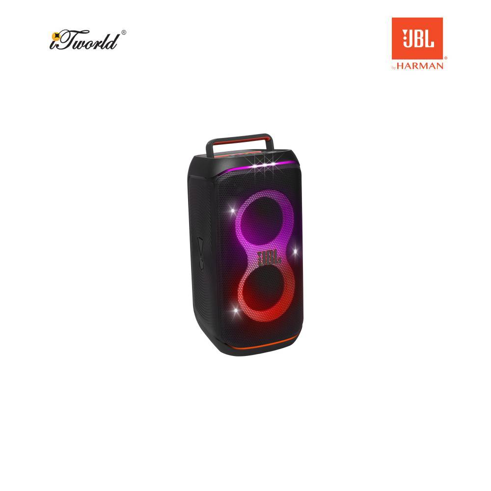 JBL Partybox Club 120- 050036399548 Black