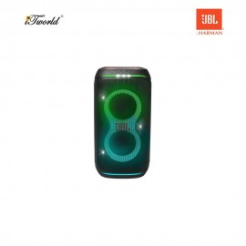 JBL Partybox Club 120- 050036399548 Black