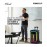 SonicGear Hyperbox 1300 Pro Trolley Portable Speaker With 2 Microphone 888641193...