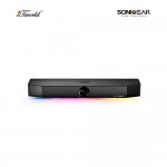 SonicGear Neox 250BT Bluetooth Sound Bar – Black (8886411910501)