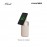 Vinnfier Neo Air 9C Portable Wireless Charger Speaker - Champagne