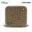 Vinnfier Wireless Bluetooth Speaker Tango Neo 10 - Beige 9555637204716