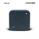 Vinnfier Wireless Bluetooth Speaker TANGO NEO 10 - Dark Blue 9555637204709