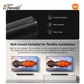 XIAOMI SOUNDBAR 2.0