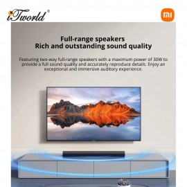 XIAOMI SOUNDBAR 2.0
