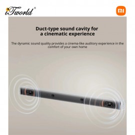 XIAOMI SOUNDBAR 2.0