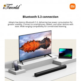 XIAOMI SOUNDBAR 2.0