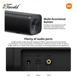 XIAOMI SOUNDBAR 2.0