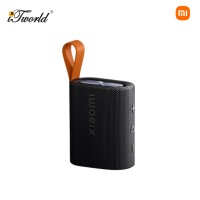 Xiaomi Sound Pocket Speaker (Black) - Original MI Malaysia