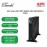 [Pre-Order : 6-8 weeks] APC Smart-UPS SRT 3000VA 230V SRT3000XLI - Black