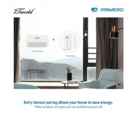 PRIMERO Smart Gateway-Pzwg-01 9551017230047