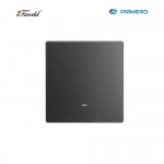 PRIMERO Smart Light Switch 1-Gang (Grey)-Bs6a-16z 9551017230153