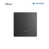 PRIMERO Smart Light Switch 1-Gang (Grey)-Bs6a-16z 9551017230153